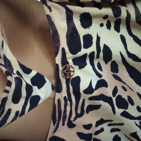 Natori swim top - Picture 3 of 6